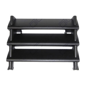 Pedana Ribaltabile Frontale Sinistra Adatto a Daf XF / XF95 1997 - 2001