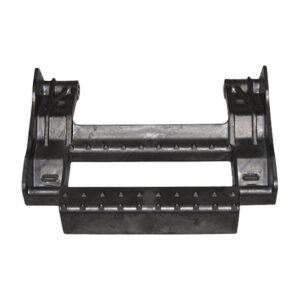 Piastra Pedana Ribaltabile Frontale Ambidestra Adatto a Daf XF / XF95 1997 - 2001