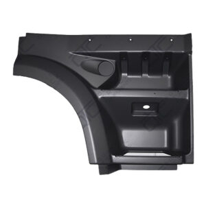 Pedana Parafango Destra Adatto a Daf XF / XF95 1997 - 2001