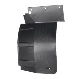 Passaruota Anteriore Interno Destro Adatto a Daf XF / XF95 1997 - 2001