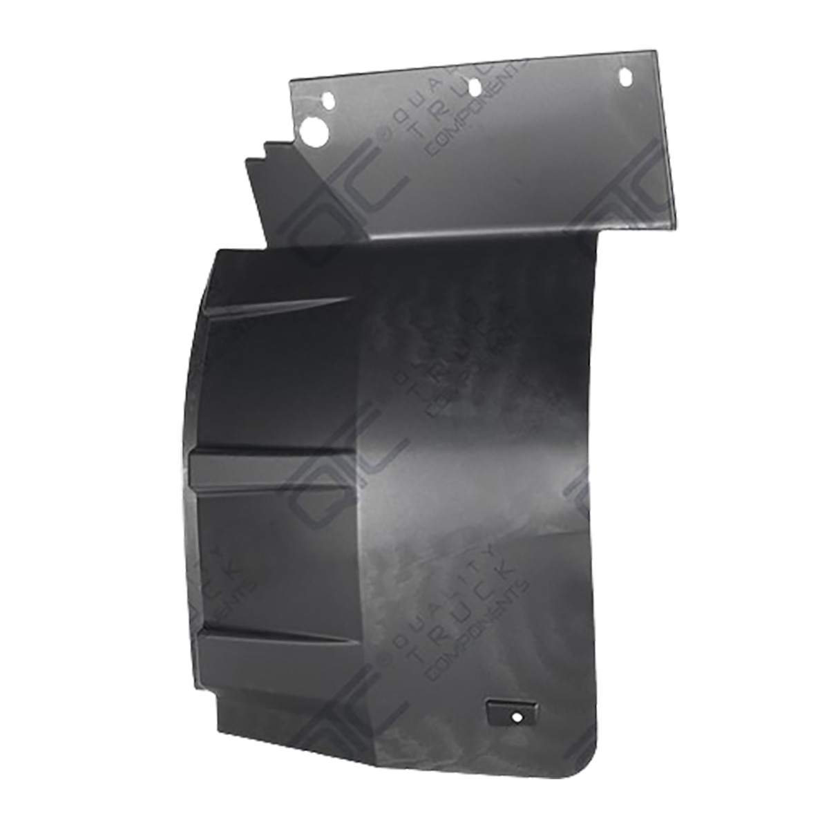 Passaruota Anteriore Interno Destro Adatto a Daf XF / XF95 1997 - 2001