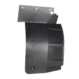 Passaruota Anteriore Interno Sinistro Adatto a Daf XF / XF95 1997 - 2001