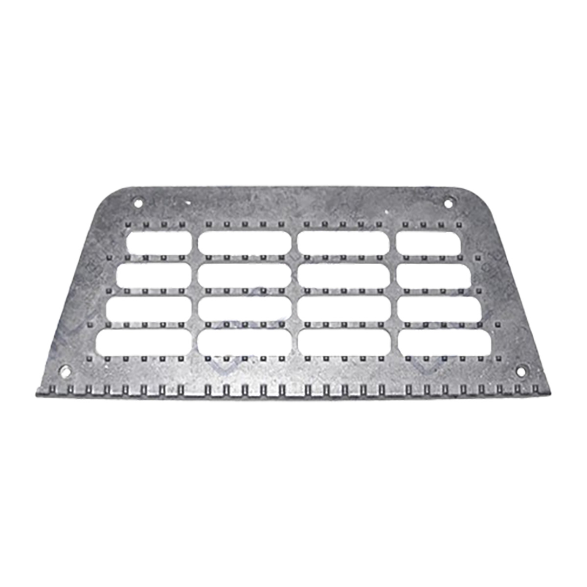 Piastra Pedana Superiore Ambidestra Adatto a Daf XF / XF95 1997 - 2001