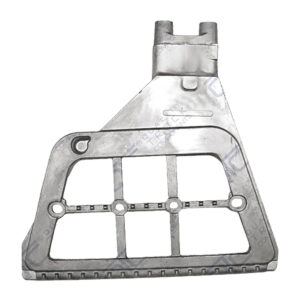 Supporto Pedana Destra Adatto a Daf XF / XF95 1997 - 2001