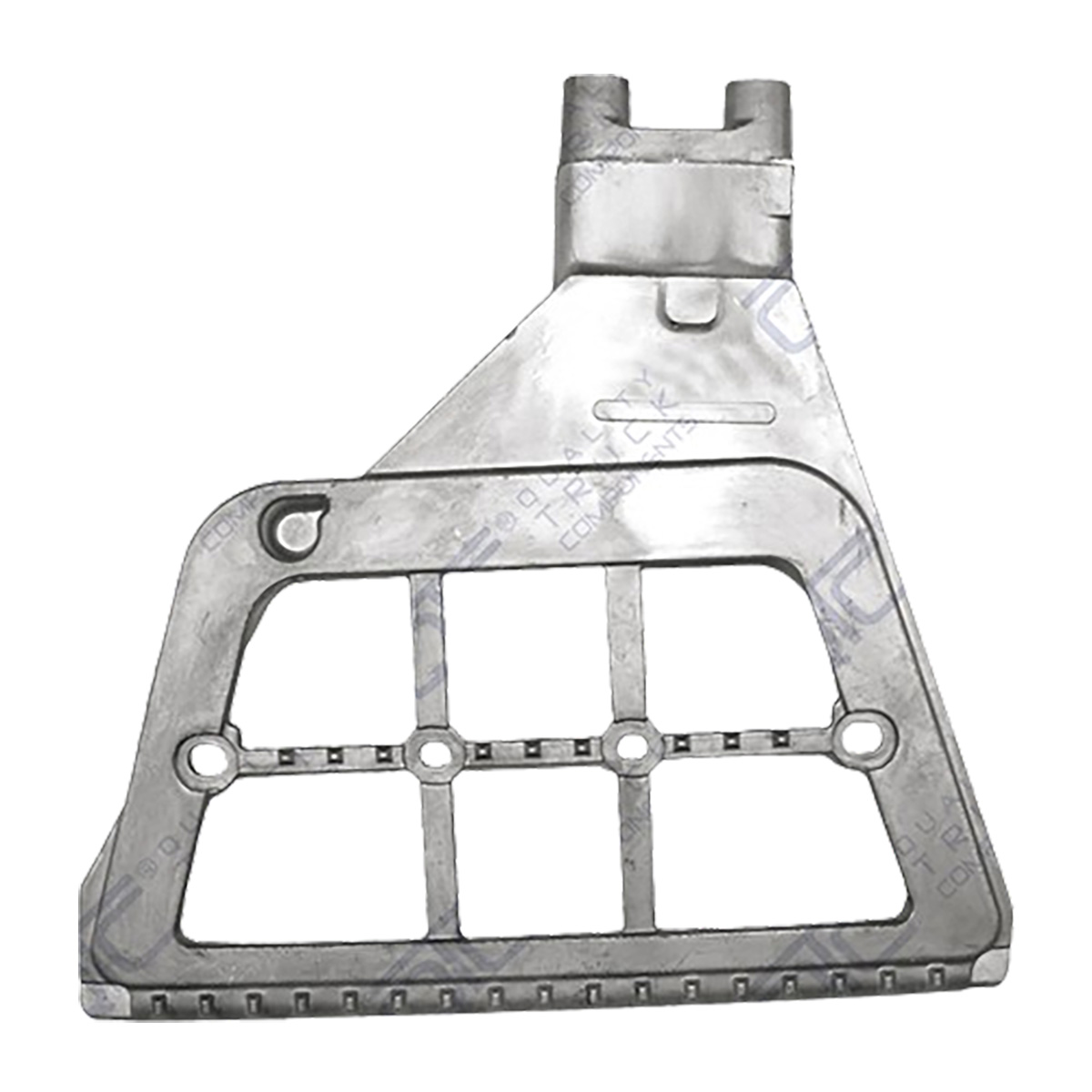 Supporto Pedana Destra Adatto a Daf XF / XF95 1997 - 2001