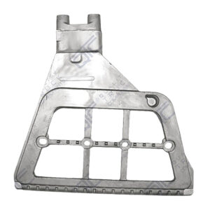 Supporto Pedana Sinistra Adatto a Daf XF / XF95 1997 - 2001