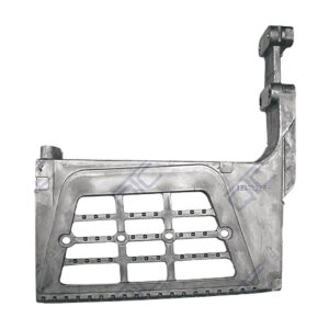 Supporto Pedana Destra prima serie Adatto a Daf XF / XF95 1997 - 2001