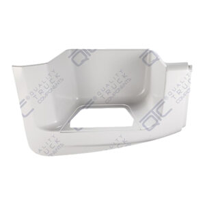 Pedana Destra Adatto a Daf XF / XF95 1997 - 2001