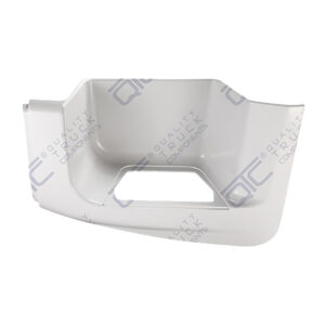 Pedana Sinistra Adatto a Daf XF / XF95 1997 - 2001