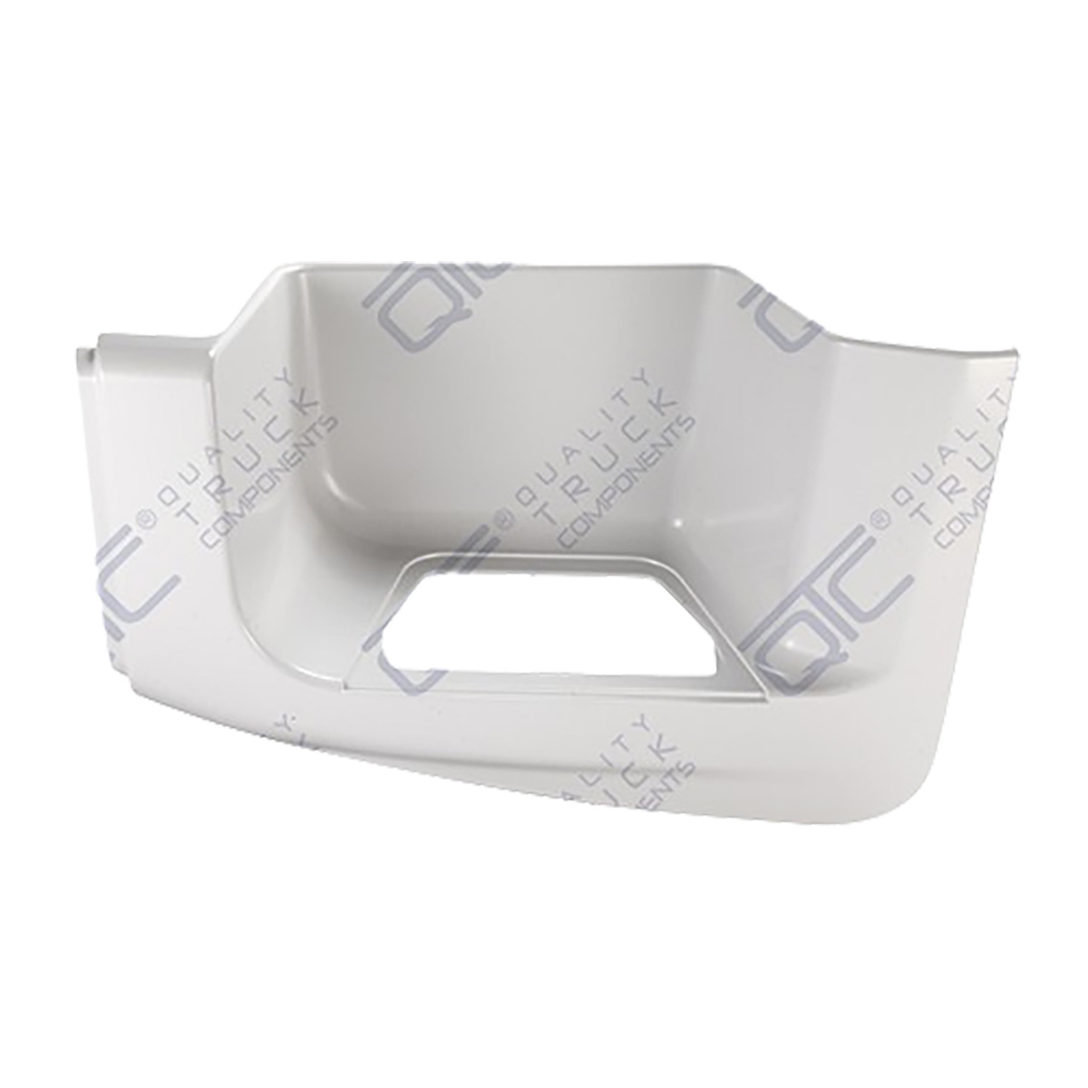 Pedana Sinistra Adatto a Daf XF / XF95 1997 - 2001