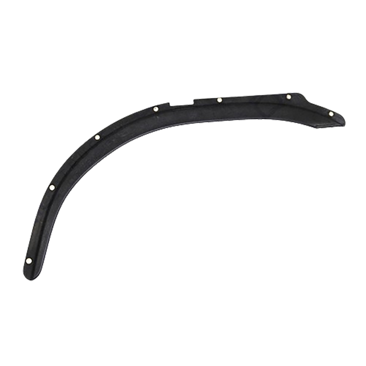 Profilo Parafango Destro Adatto a Daf XF / XF95 1997 - 2001