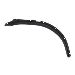 Profilo Parafango Sinistro Adatto a Daf XF / XF95 1997 - 2001