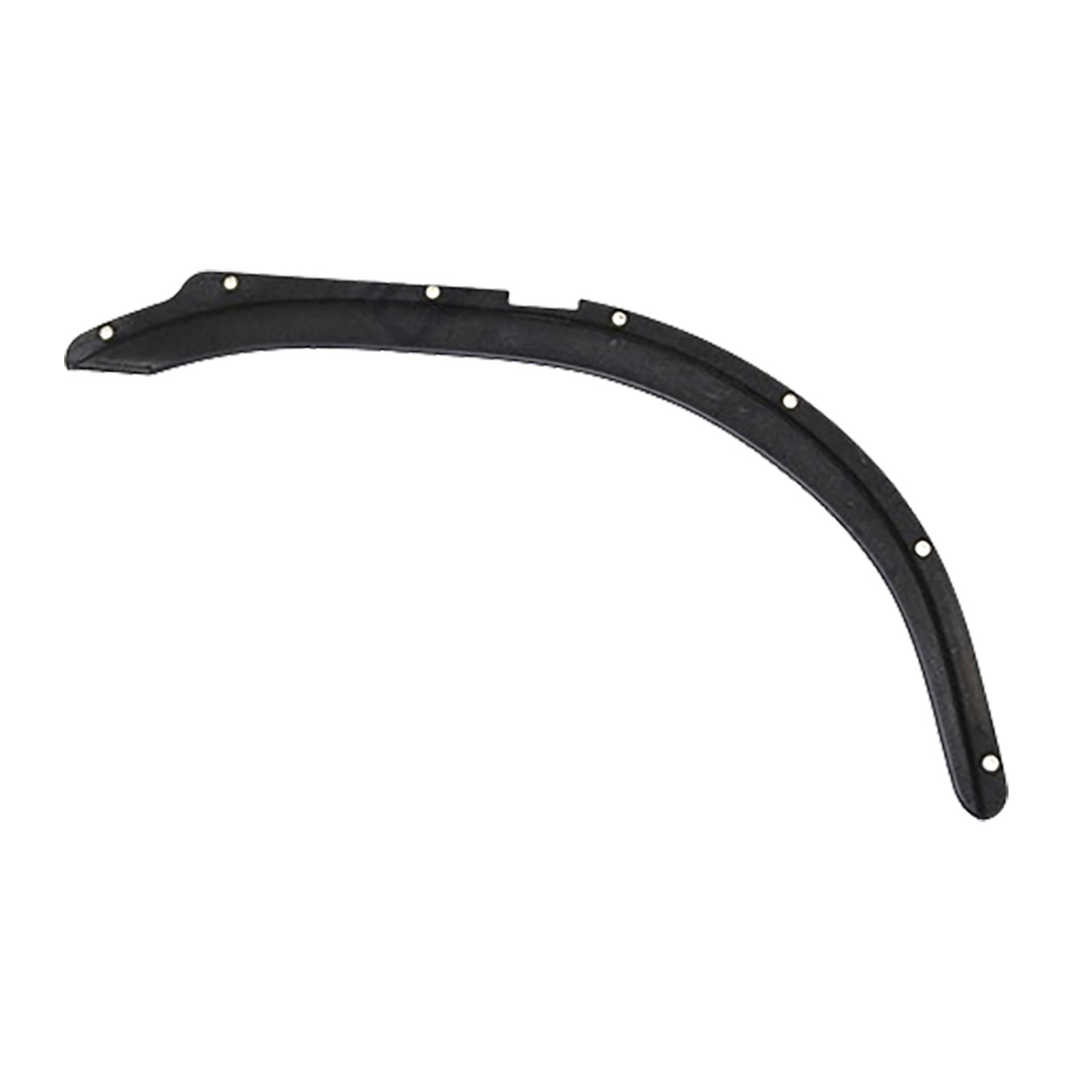 Profilo Parafango Sinistro Adatto a Daf XF / XF95 1997 - 2001