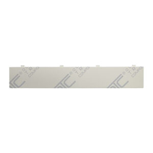 Piastra Rinforzo Destra Adatto a Daf XF / XF95 1997 - 2001