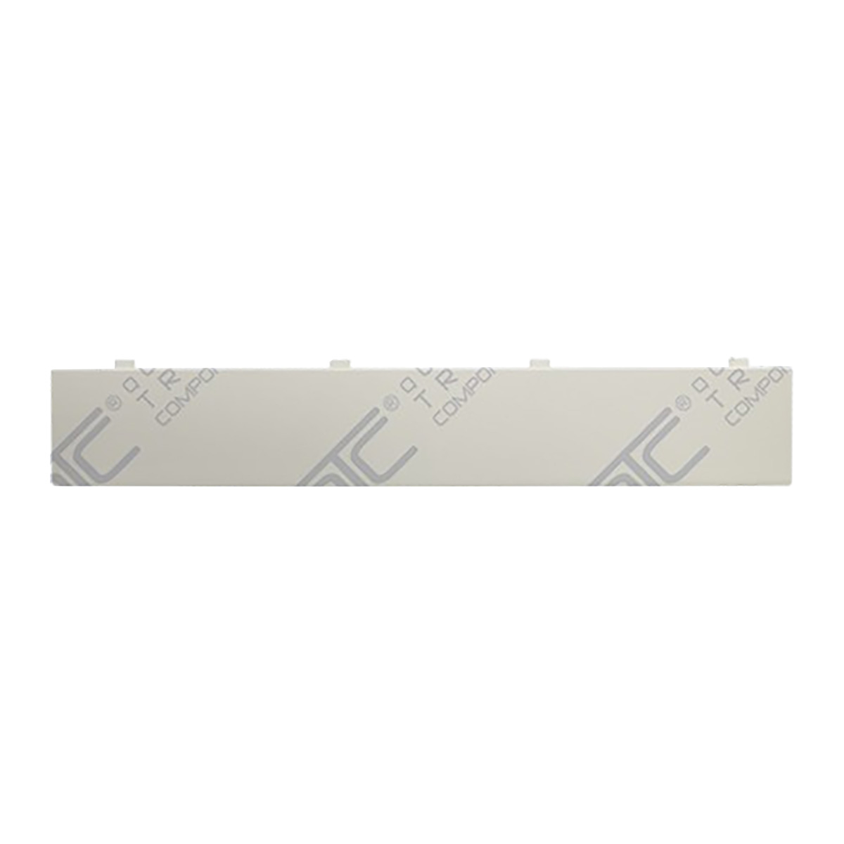 Piastra Rinforzo Destra Adatto a Daf XF / XF95 1997 - 2001
