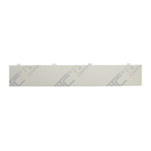 Piastra Rinforzo Sinistra Adatto a Daf XF / XF95 1997 - 2001