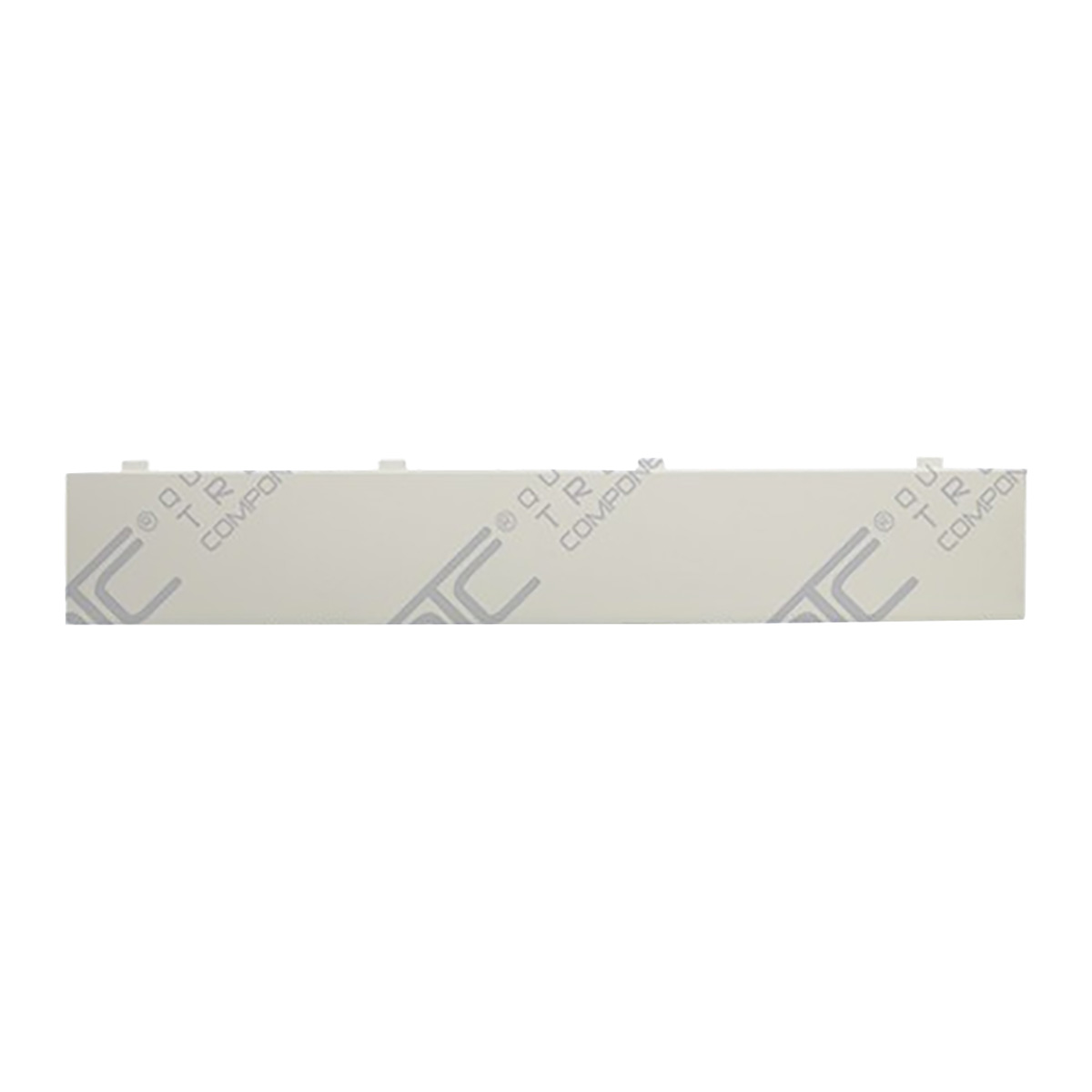 Piastra Rinforzo Sinistra Adatto a Daf XF / XF95 1997 - 2001
