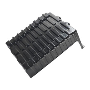 Coperchio Batteria Adatto a Daf CF - XF