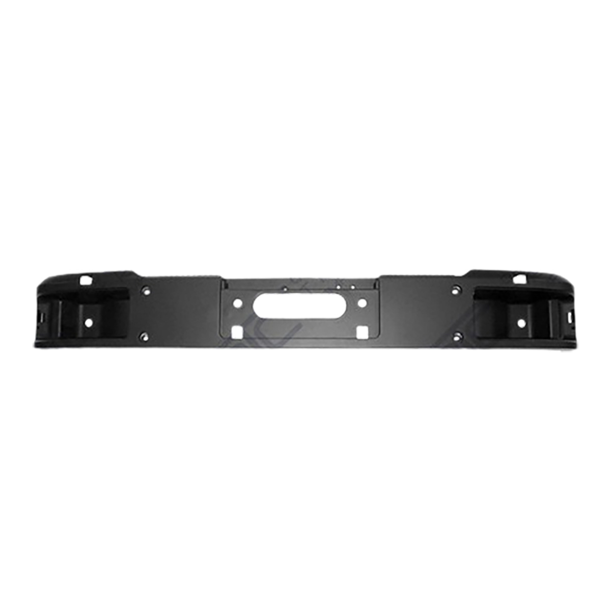 Paraurto Completo Adatto a Man F2000 - 1994