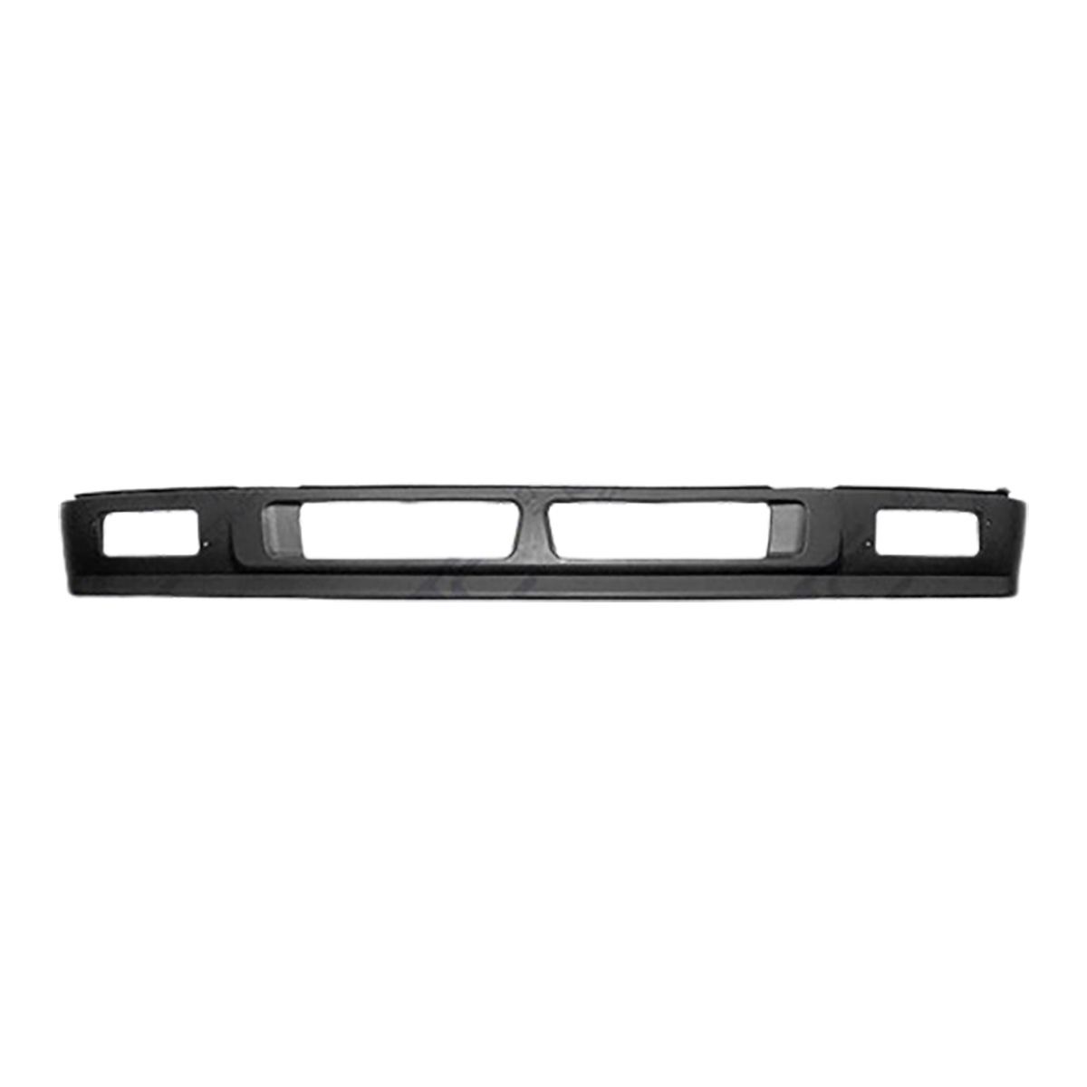 Spoiler 250 mm Adatto a Man F2000 - 1994