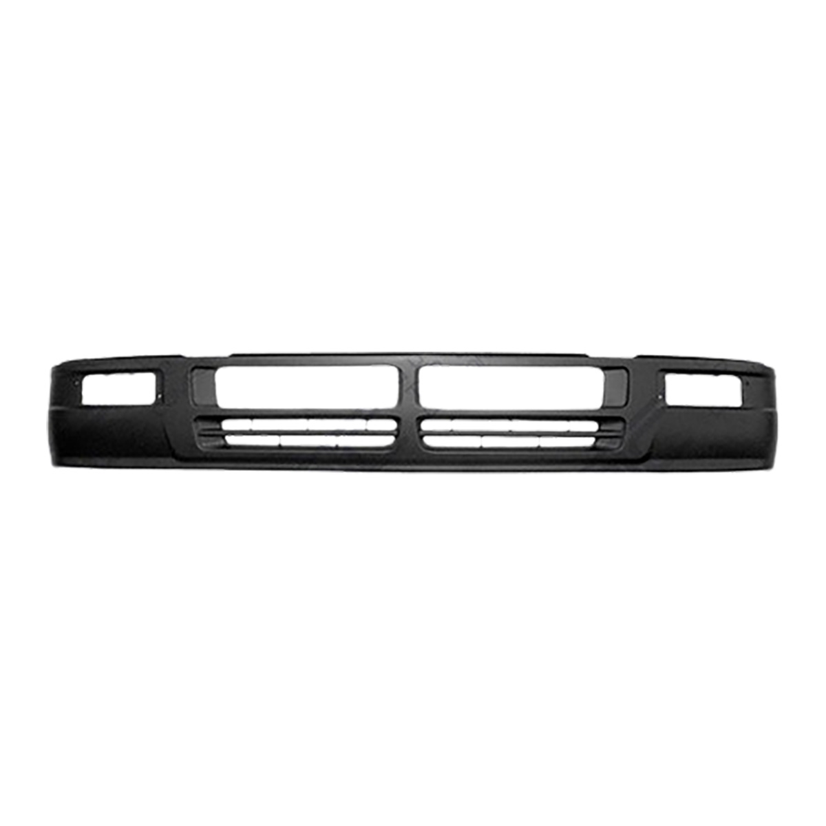 Spoiler 35mm Adatto a Man F2000 - 1994