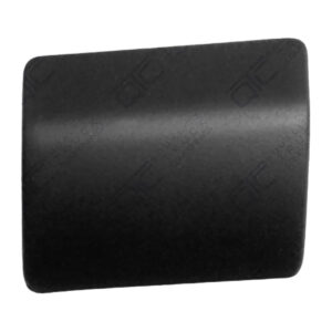 Coperchio Sinistro Adatto a Man F2000 - 1994