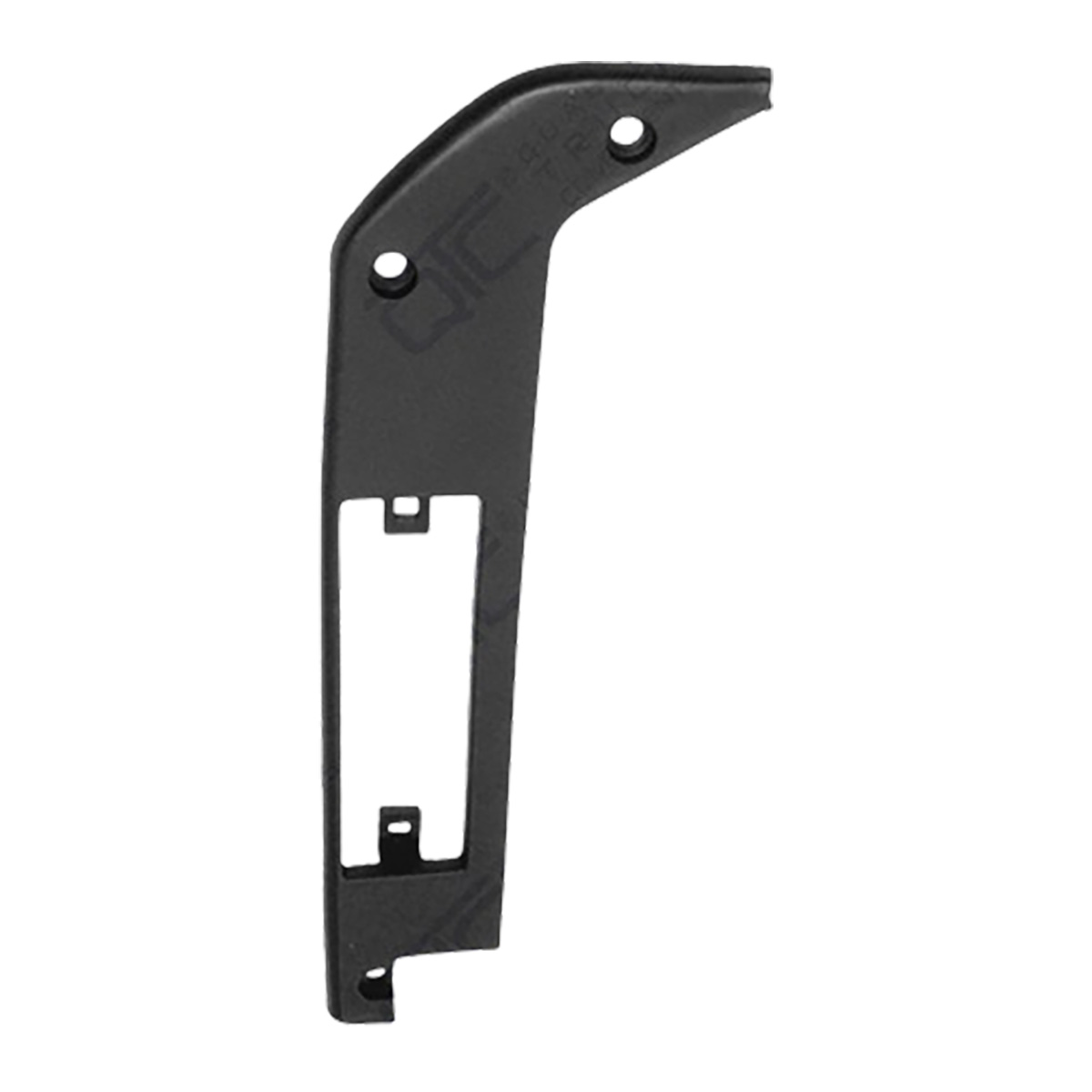 Coperchio Laterale Sinistro Paraurto Adatto a Man F2000 - 1994