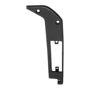 Coperchio Laterale Destro Paraurto Adatto a Man F2000 - 1994