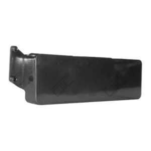Tappo Paraurto per Fendinebbia Destro Adatto a Man F2000 - 1994