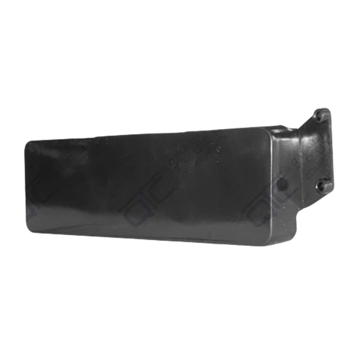 Tappo Paraurto per Fendinebbia Sinistro Adatto a Man F2000 - 1994
