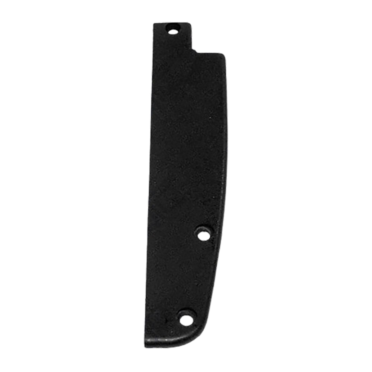 Terminale Spoiler 250mm Sinistro Adatto a Man F2000 - 1994