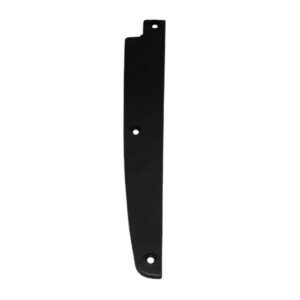 Terminale Spoiler 350 mm Destro Adatto a Man F2000 - 1994