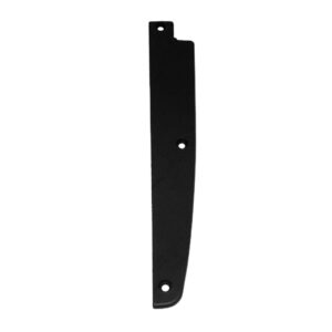 Terminale Spoiler 350 mm Sinistro Adatto a Man F2000 - 1994