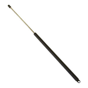 Ammortizzatore Griglia Frontale Adatto a Man F2000 - 1994