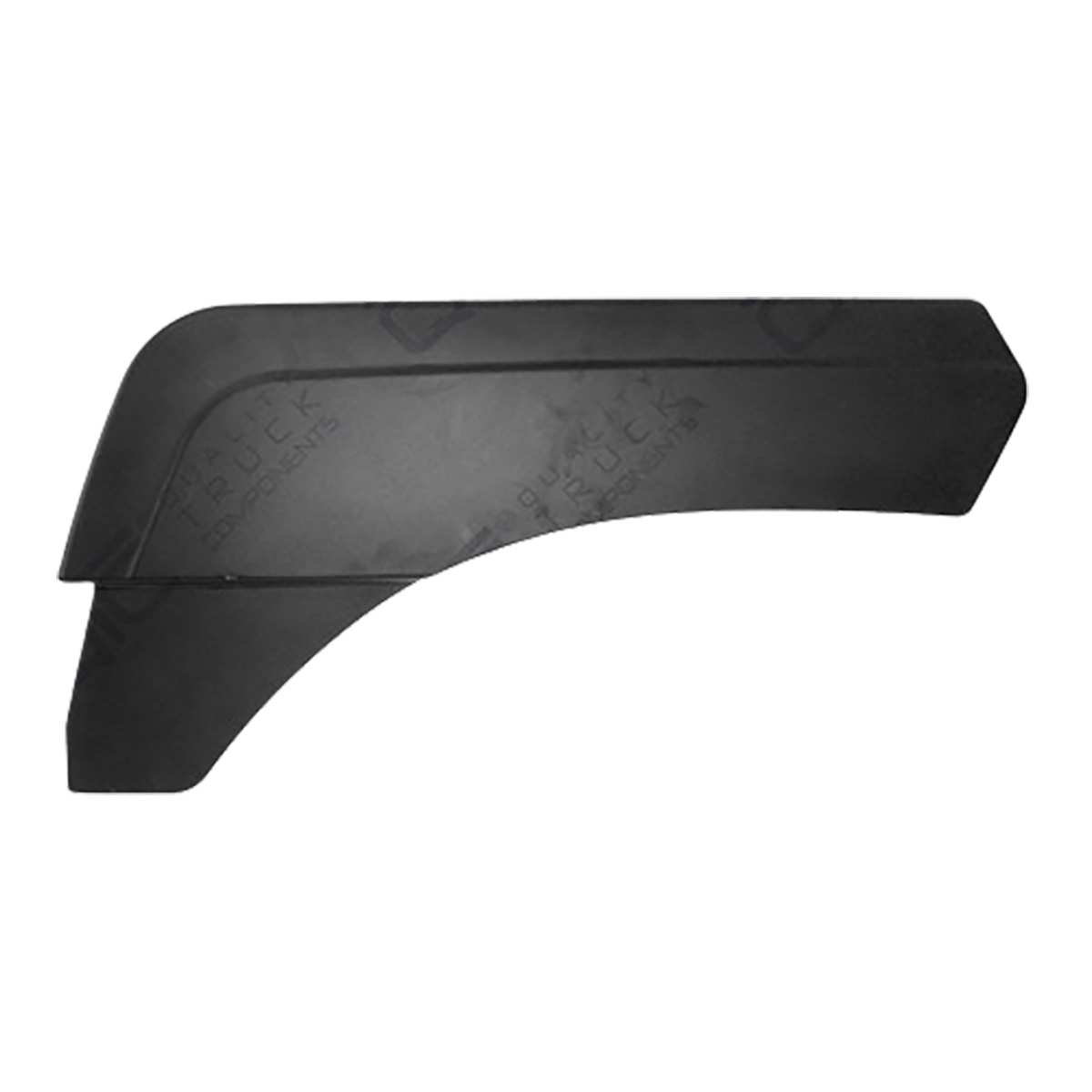 Parafango Sinistro per Cabina 2440 mm Adatto a Man F2000 - 1994