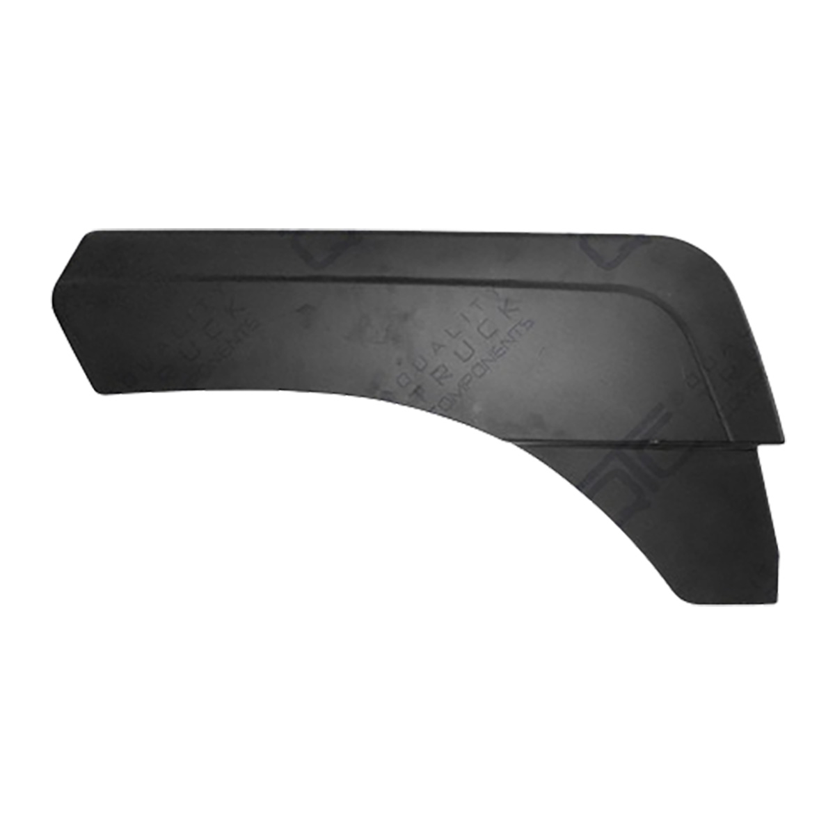 Parafango Destro per Cabina 2440 mm Adatto a Man F2000 - 1994