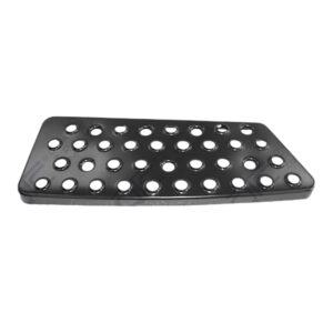 Piastra Pedana Salita Superiore Destra Adatto a Man F2000 - 1994