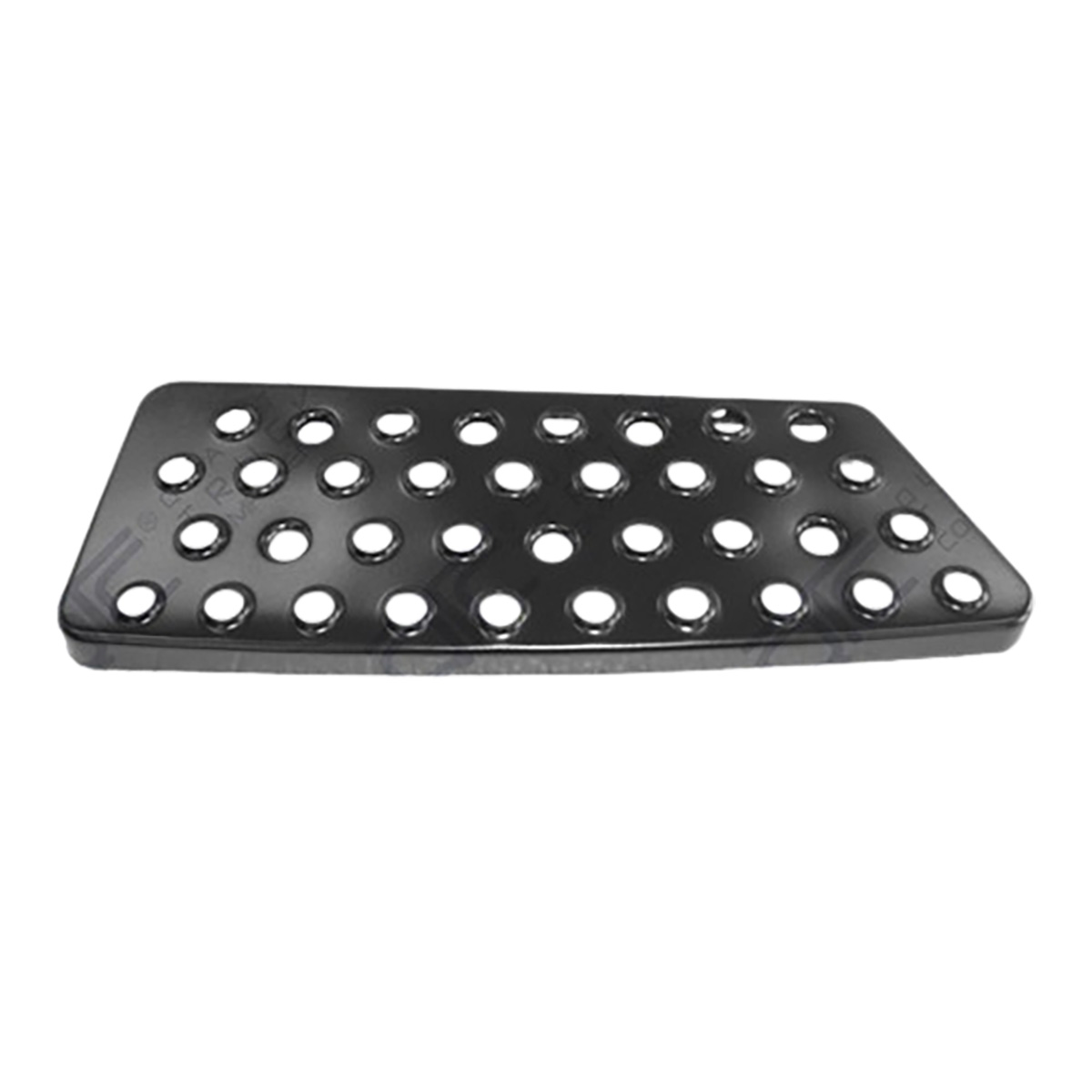Piastra Pedana Salita Superiore Destra Adatto a Man F2000 - 1994