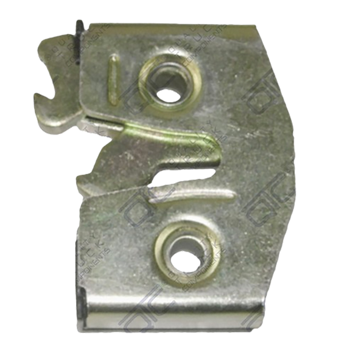 Serratura Destra Adatto a Man F2000 - 1994