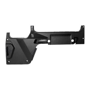 Rivestimento Interno Porta Destra Adatto a Man F2000 - 1994