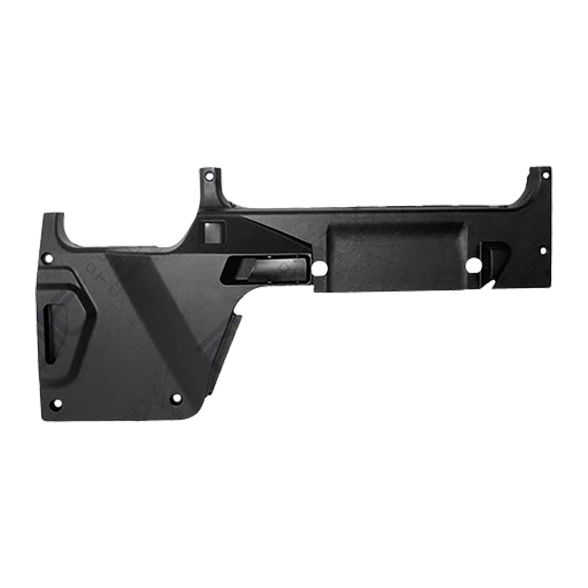 Rivestimento Interno Porta Destra Adatto a Man F2000 - 1994