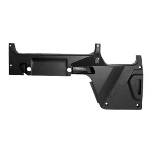 Rivestimento Interno Porta Sinistra Adatto a Man F2000 - 1994