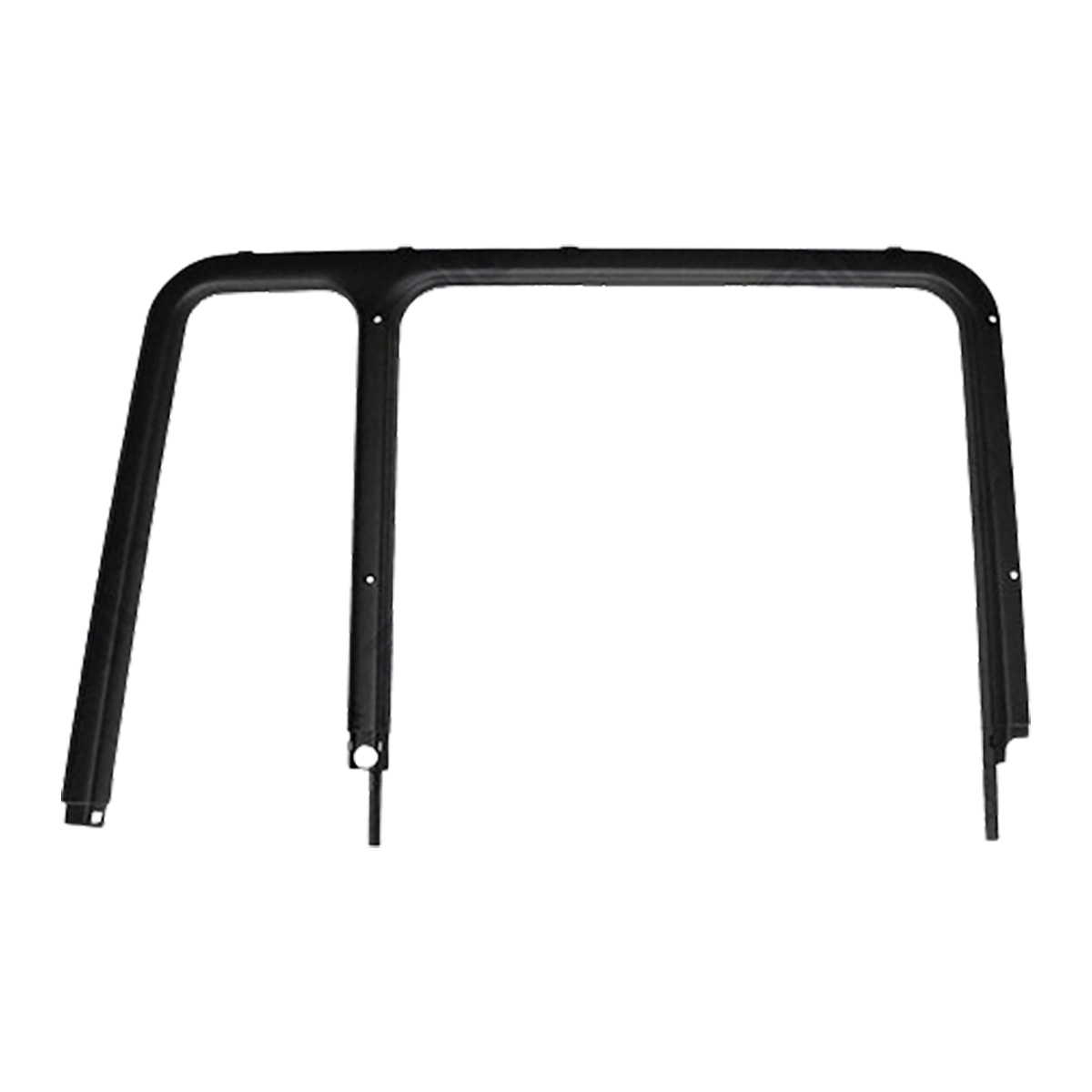 Cornice Modanatura Interno Porta Destra Adatto a Man F2000 - 1994