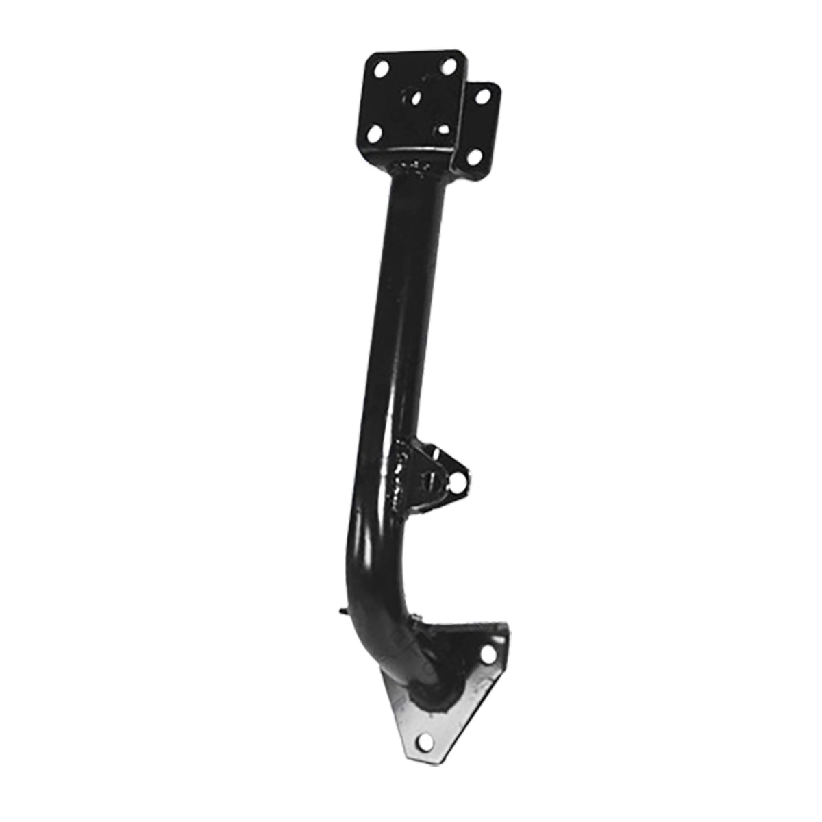 Supporto Gancio Blocco Cabina Destro Adatto a Man F2000 - 1994