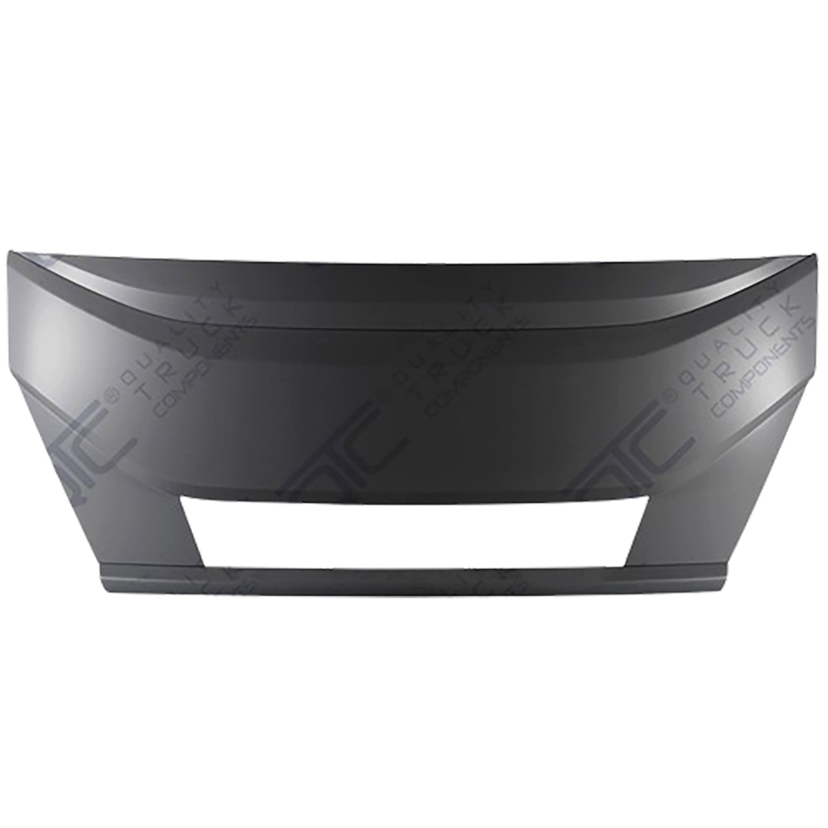 Calandra Adatto a Iveco Eurocargo 2015