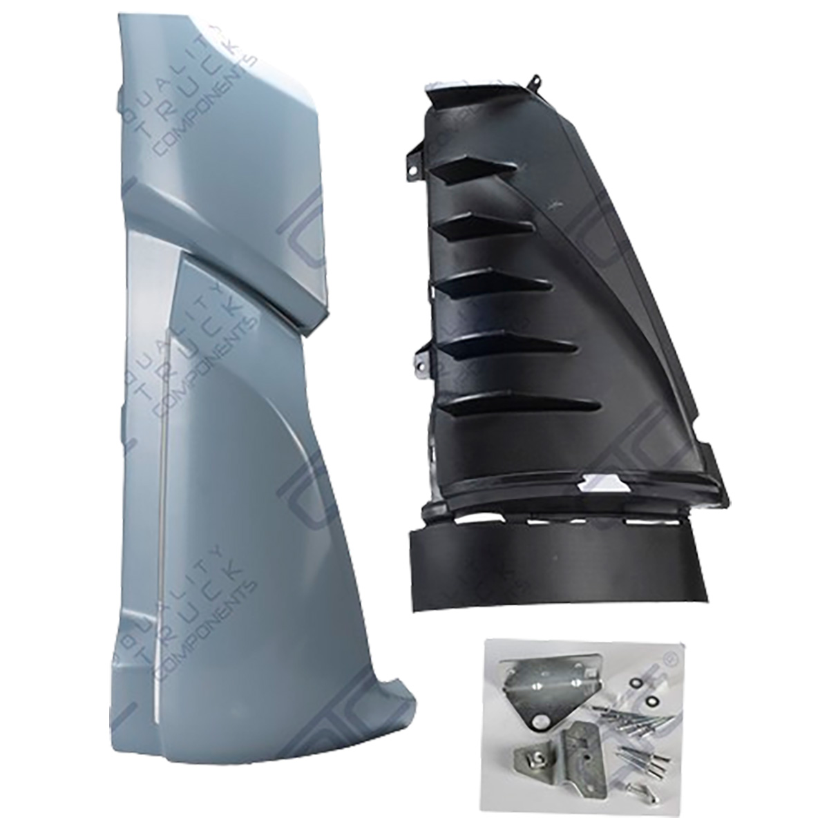 Deviatore Aria Destro Adatto a Iveco Eurocargo 2015