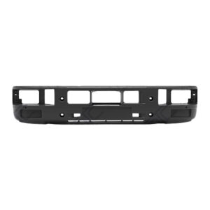 Paraurto Grigio Scuro Adatto a Iveco Eurocargo 60 1991 - 2002