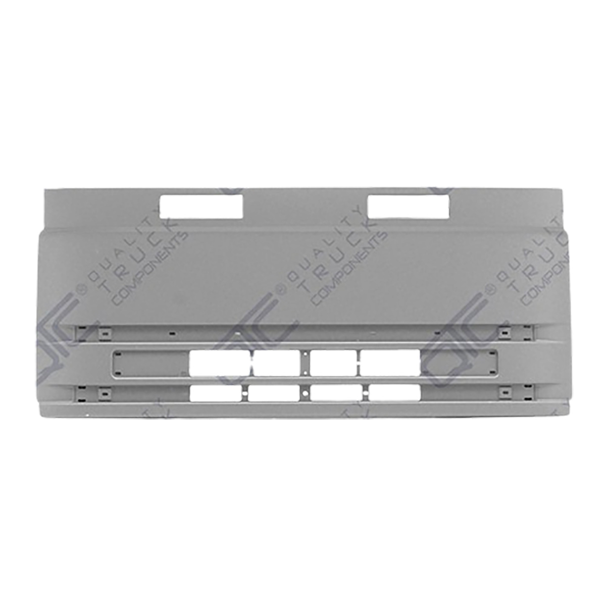 Calandra Adatto a Iveco Eurocargo 60 1991 - 2002