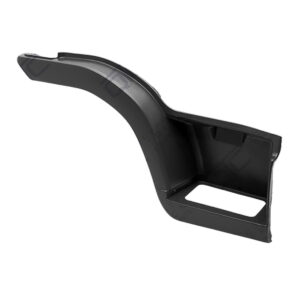 Parafango Anteriore Destro Grigio Scuro Adatto a Iveco Eurocargo 60 1991 - 2002