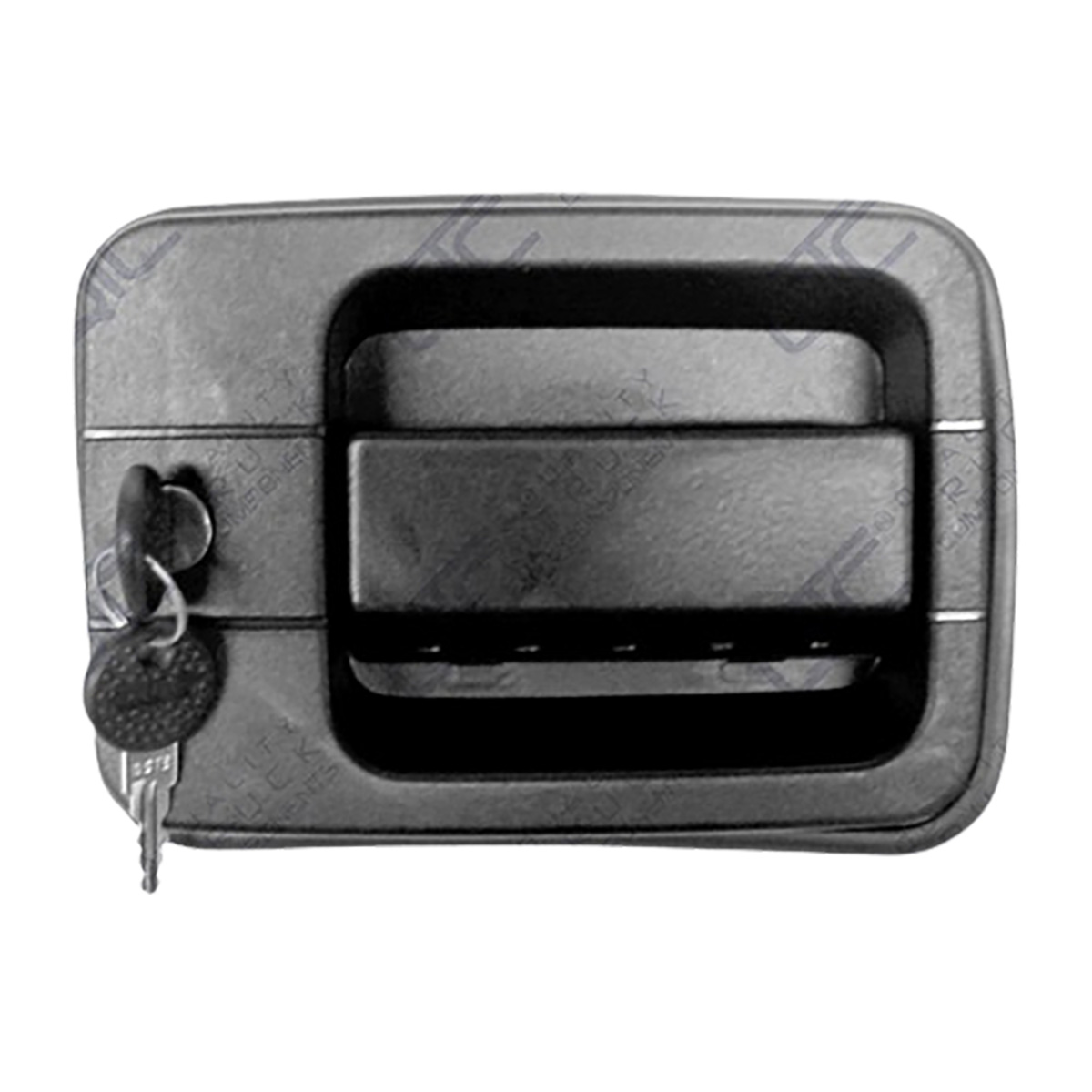 Maniglia Porta Destra Adatto a Iveco Stralis 2001